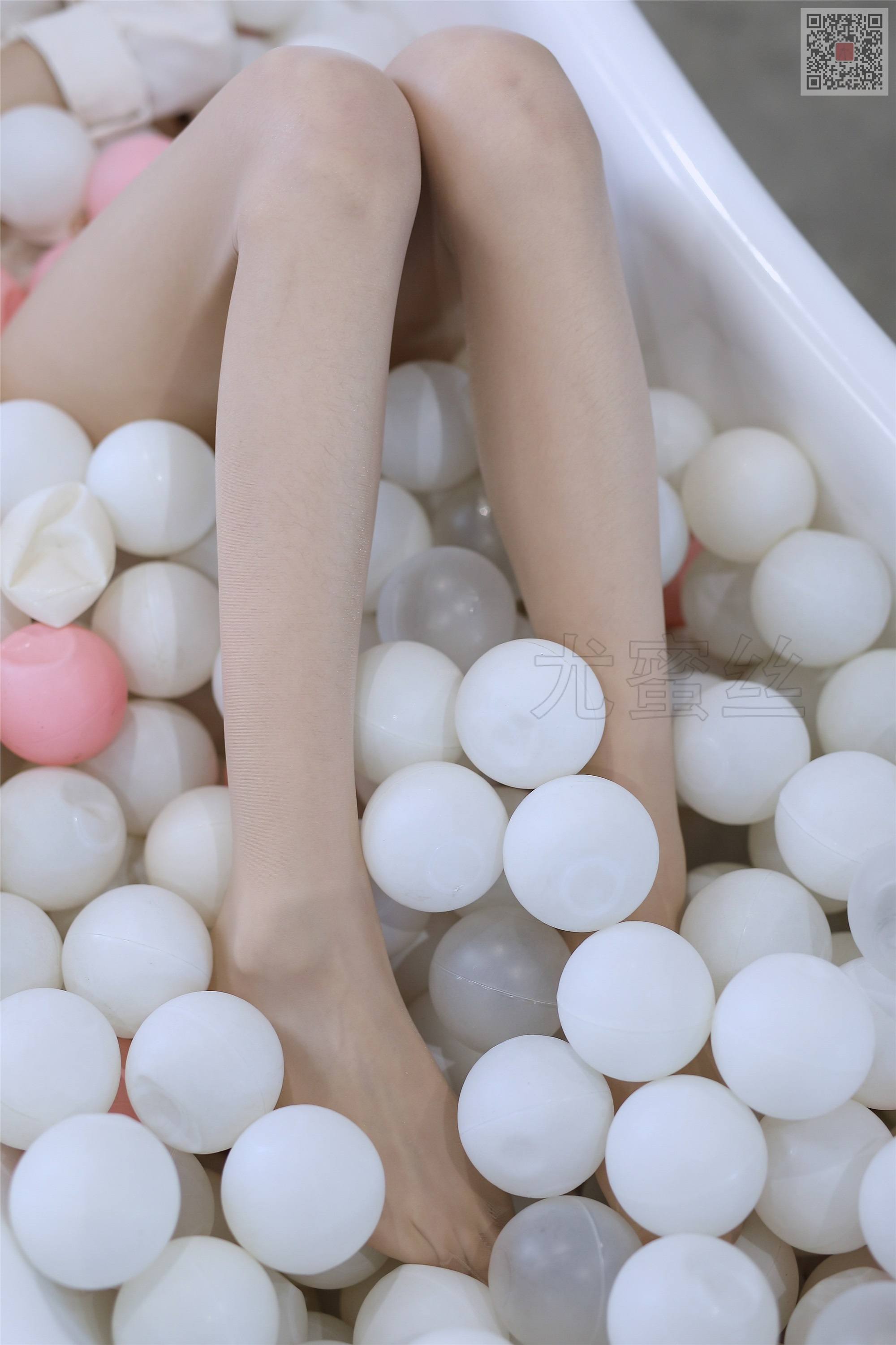 尤蜜丝 穿搭写真 NO.020